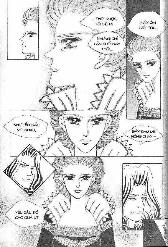 Princess Manhwa Chapter 5 trang 25