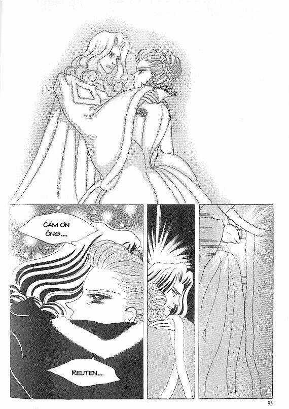 Princess Manhwa Chapter 5 trang 26