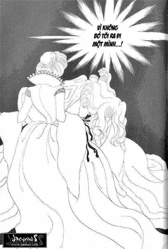 Princess Manhwa Chapter 5 trang 27