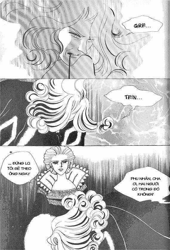 Princess Manhwa Chapter 5 trang 29