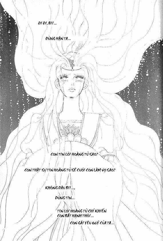 Princess Manhwa Chapter 5 trang 3