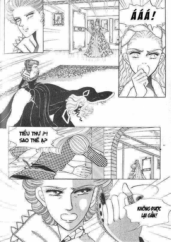 Princess Manhwa Chapter 5 trang 30