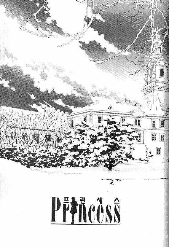 Princess Manhwa Chapter 5 trang 31