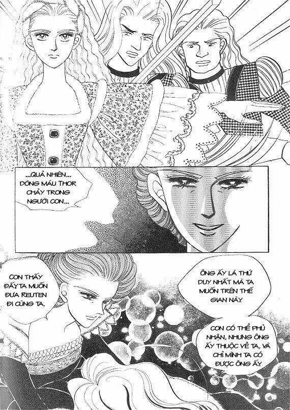 Princess Manhwa Chapter 5 trang 34