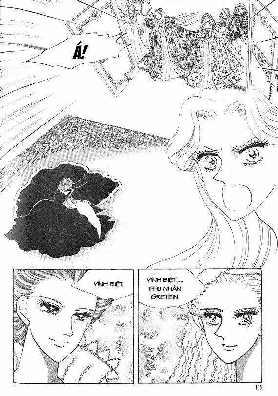 Princess Manhwa Chapter 5 trang 36
