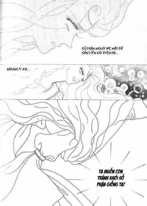 Princess Manhwa Chapter 5 trang 4