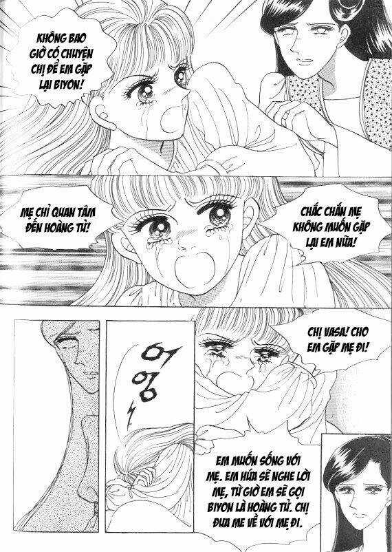 Princess Manhwa Chapter 5 trang 40