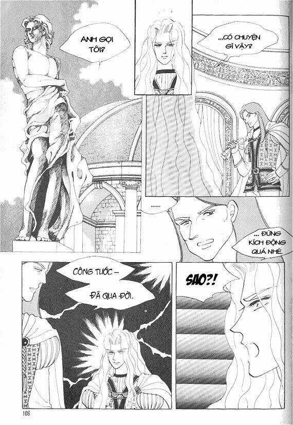 Princess Manhwa Chapter 5 trang 41