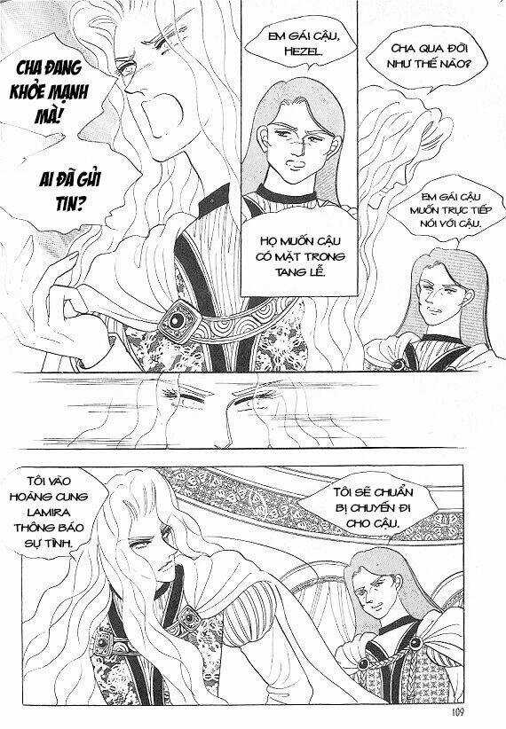 Princess Manhwa Chapter 5 trang 42