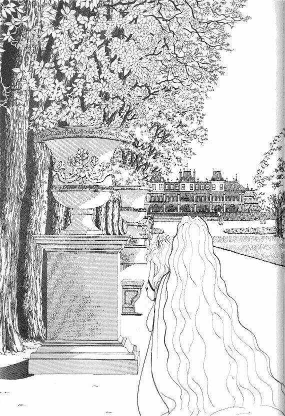 Princess Manhwa Chapter 5 trang 43