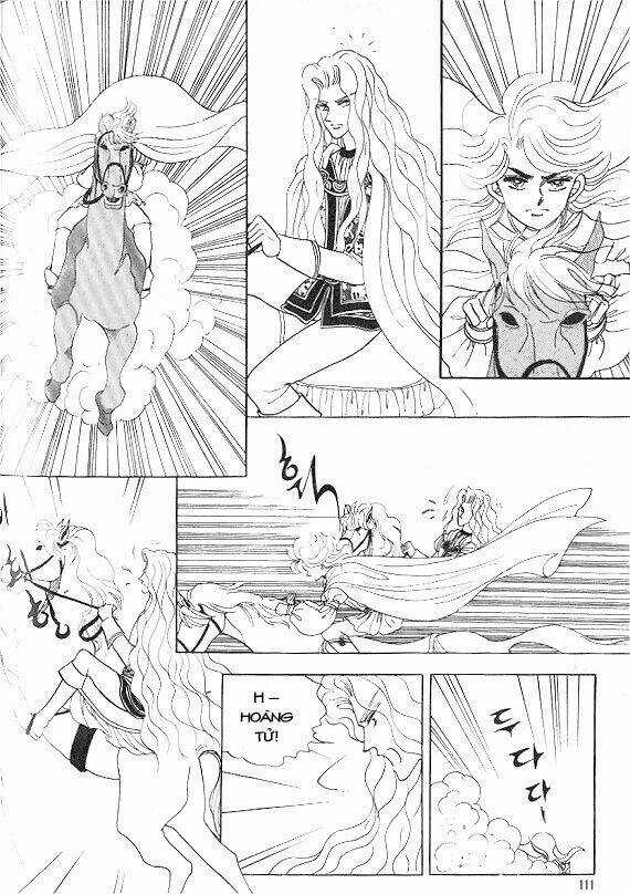 Princess Manhwa Chapter 5 trang 44