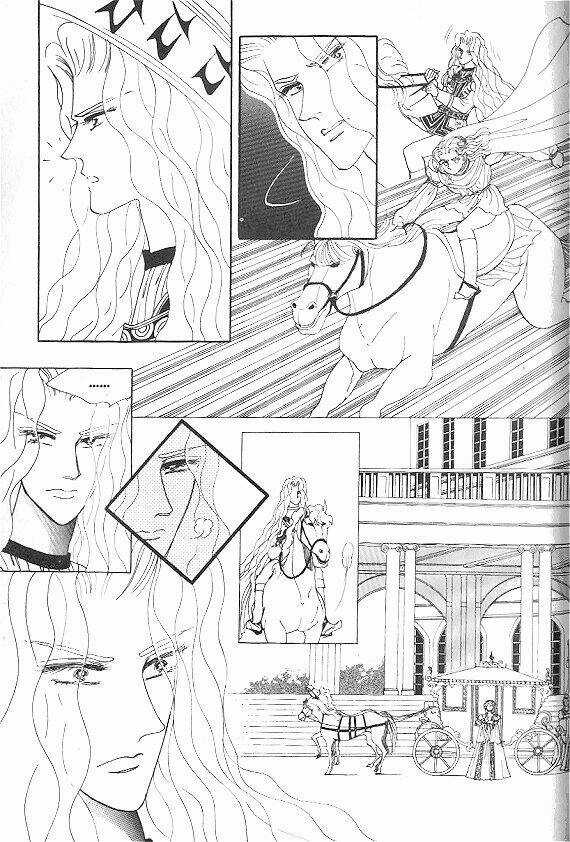 Princess Manhwa Chapter 5 trang 45