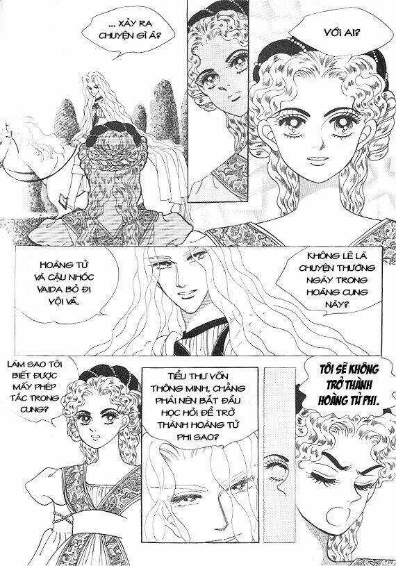 Princess Manhwa Chapter 5 trang 46