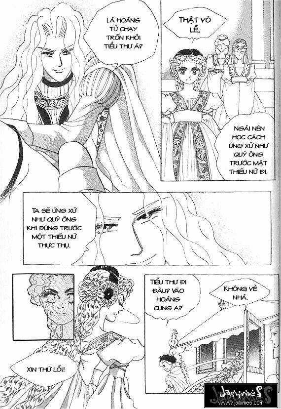 Princess Manhwa Chapter 5 trang 47