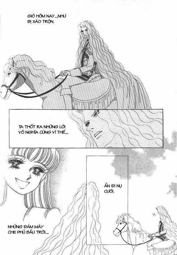 Princess Manhwa Chapter 5 trang 48