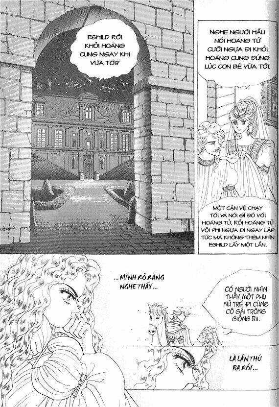 Princess Manhwa Chapter 5 trang 49