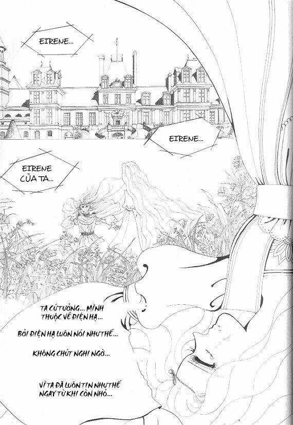 Princess Manhwa Chapter 5 trang 5