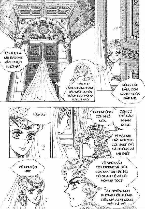 Princess Manhwa Chapter 5 trang 52