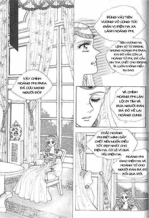 Princess Manhwa Chapter 5 trang 53