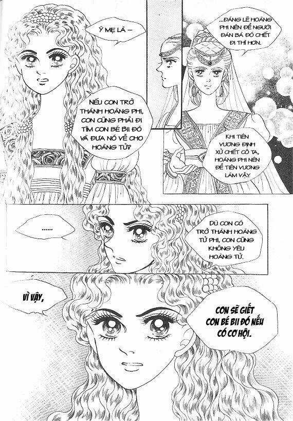 Princess Manhwa Chapter 5 trang 54