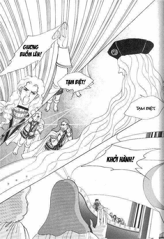 Princess Manhwa Chapter 5 trang 55