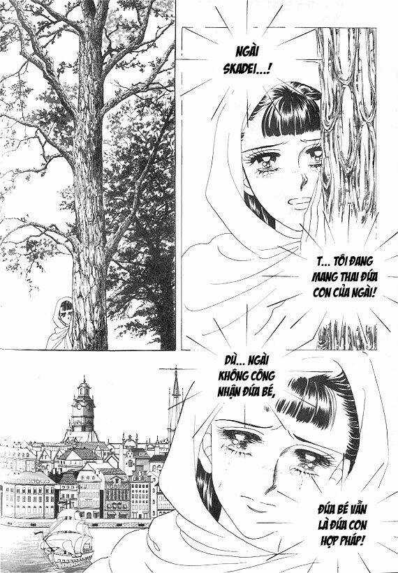 Princess Manhwa Chapter 5 trang 56