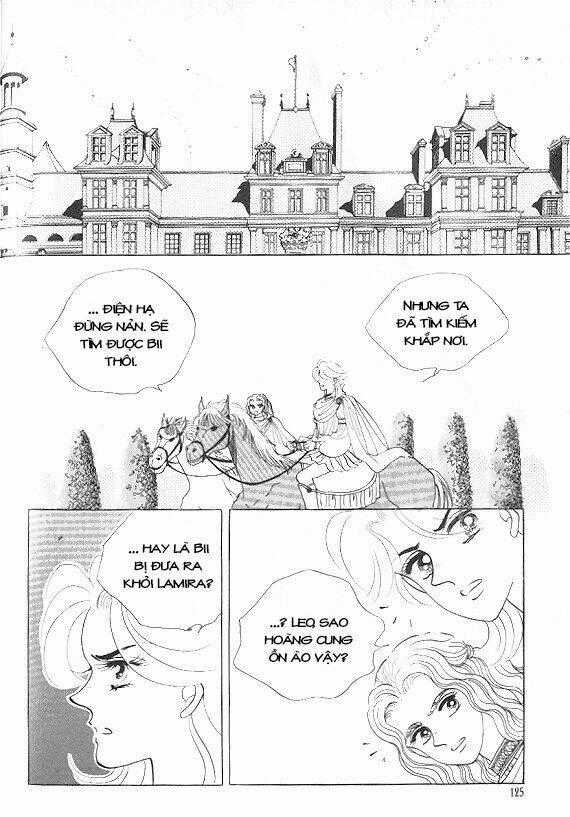 Princess Manhwa Chapter 5 trang 58