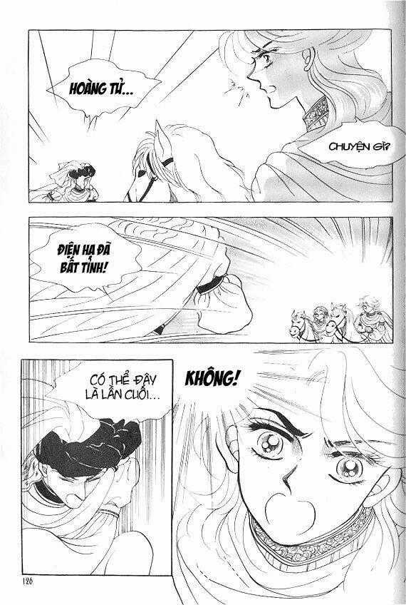 Princess Manhwa Chapter 5 trang 59