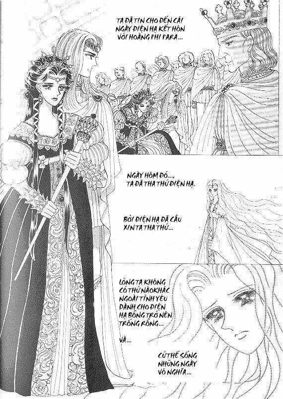 Princess Manhwa Chapter 5 trang 6