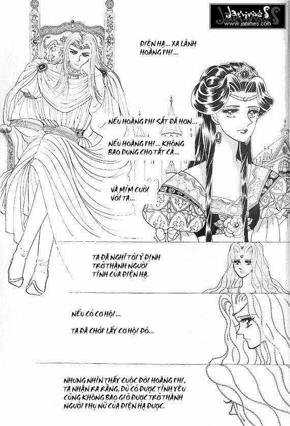 Princess Manhwa Chapter 5 trang 7