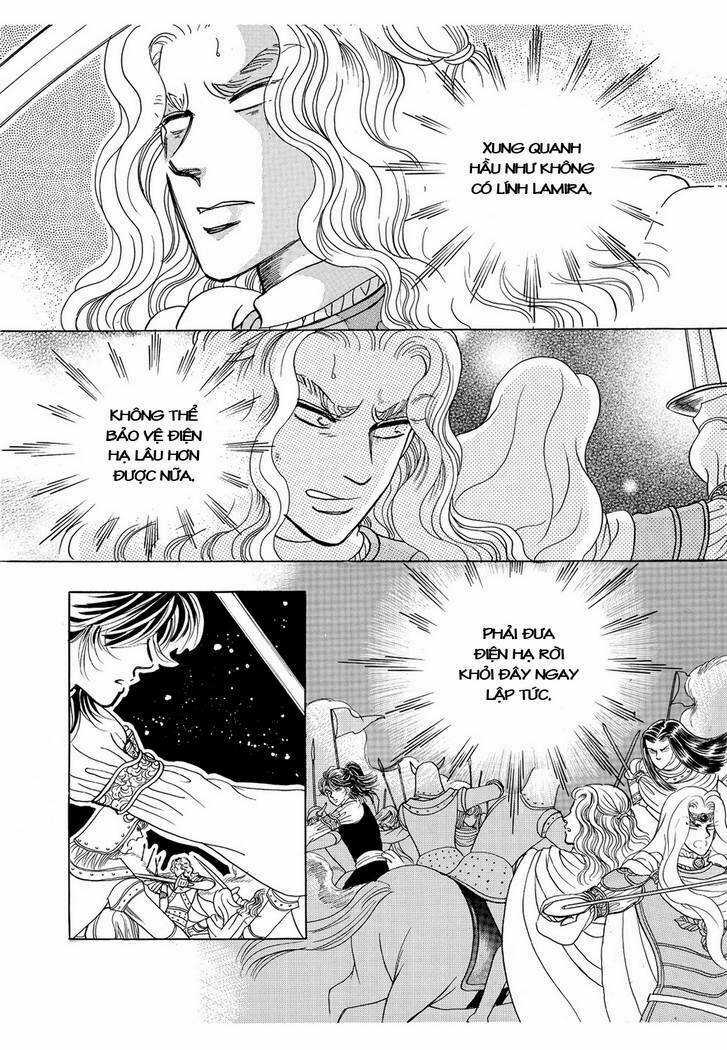 Princess Manhwa Chapter 50 trang 2