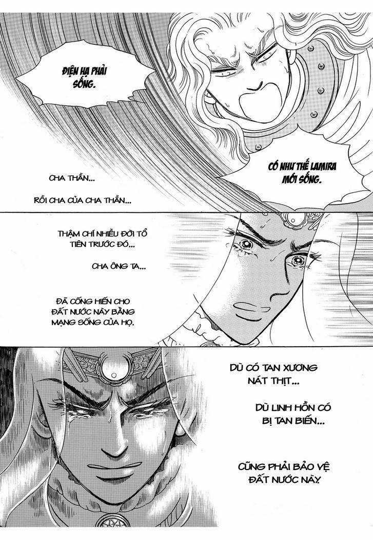 Princess Manhwa Chapter 50 trang 20