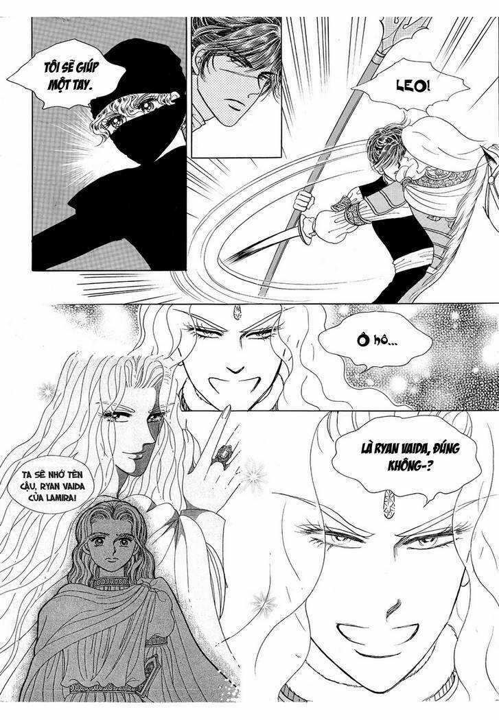 Princess Manhwa Chapter 50 trang 24