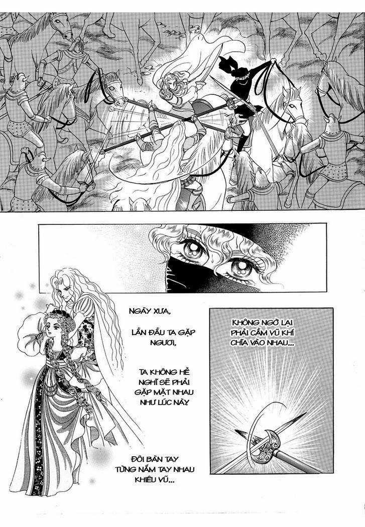 Princess Manhwa Chapter 50 trang 28