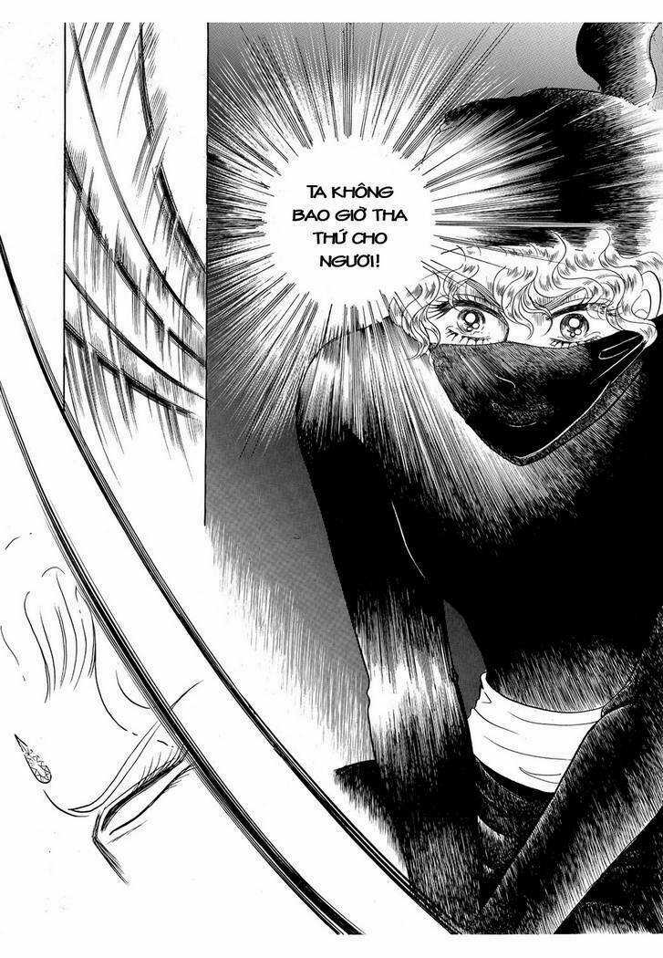 Princess Manhwa Chapter 50 trang 30