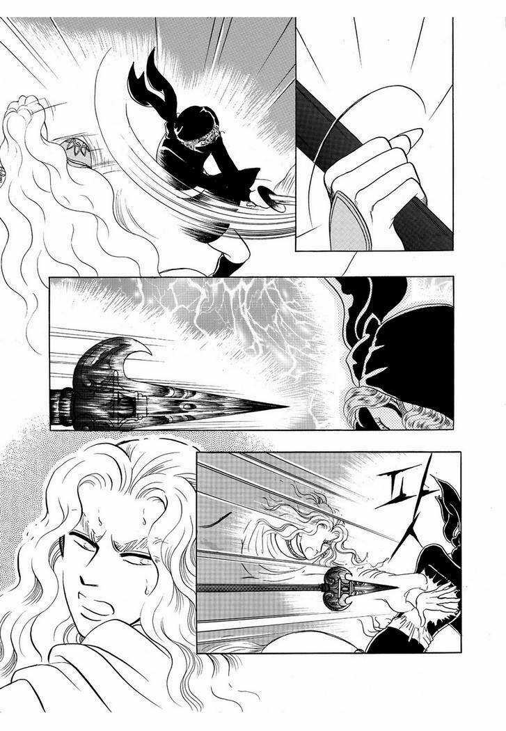 Princess Manhwa Chapter 50 trang 31