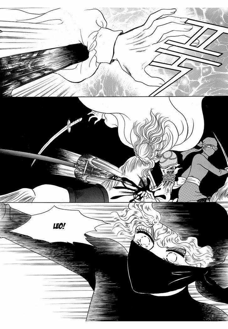 Princess Manhwa Chapter 50 trang 32