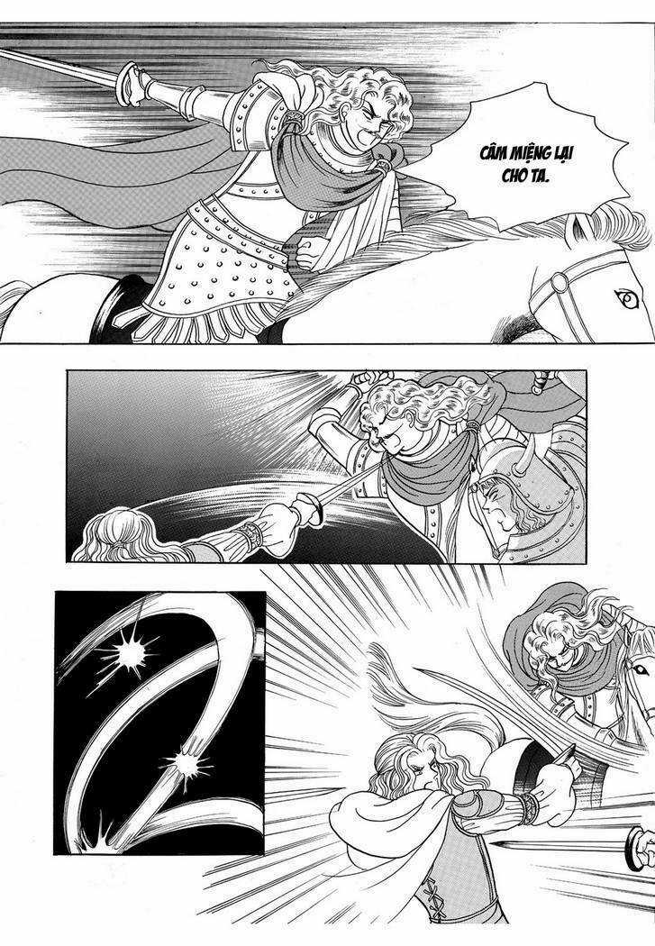 Princess Manhwa Chapter 50 trang 40