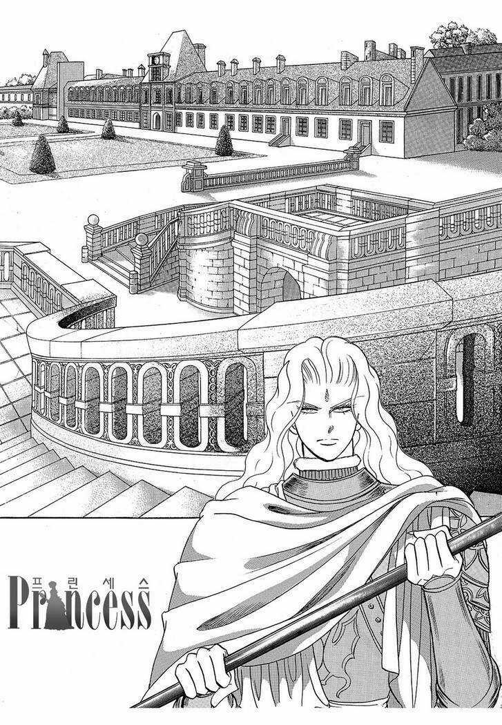 Princess Manhwa Chapter 50 trang 42