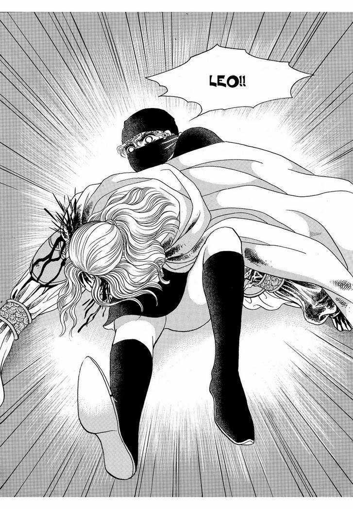 Princess Manhwa Chapter 50 trang 46