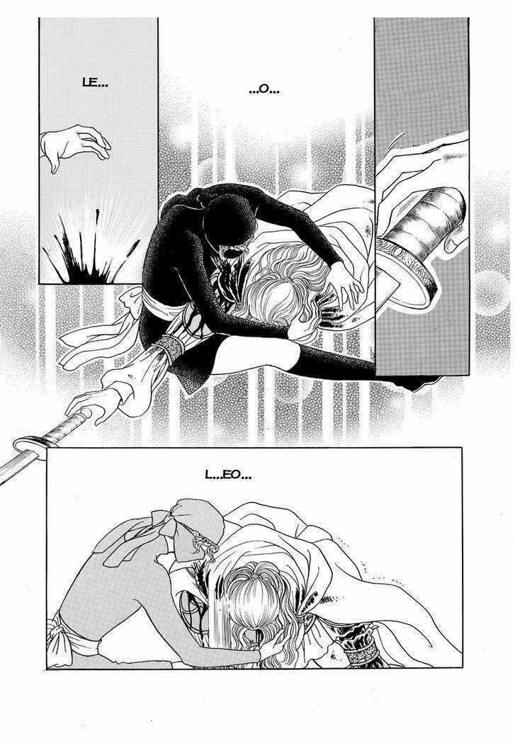 Princess Manhwa Chapter 50 trang 47