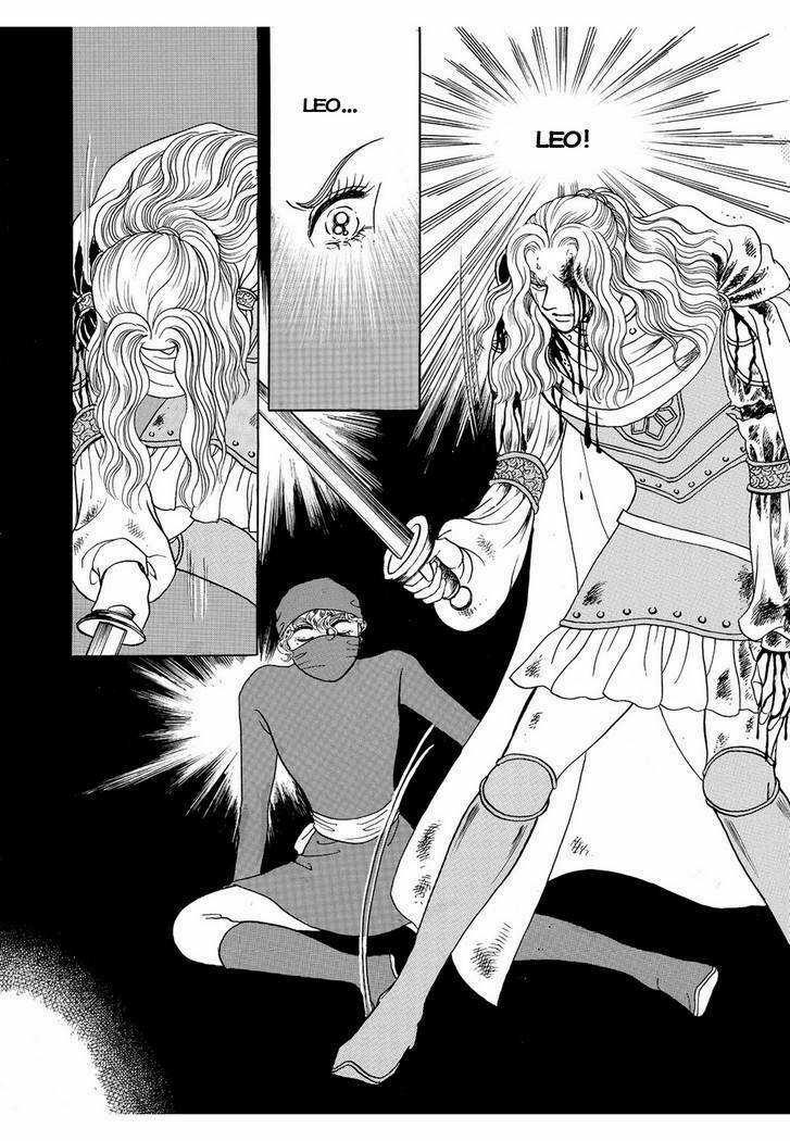 Princess Manhwa Chapter 50 trang 48