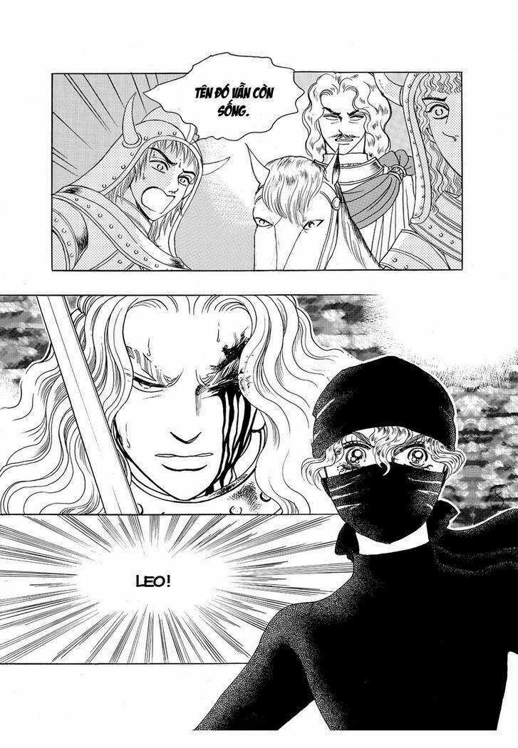 Princess Manhwa Chapter 50 trang 49