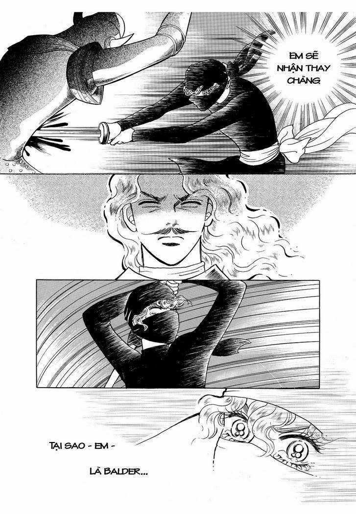 Princess Manhwa Chapter 50 trang 51
