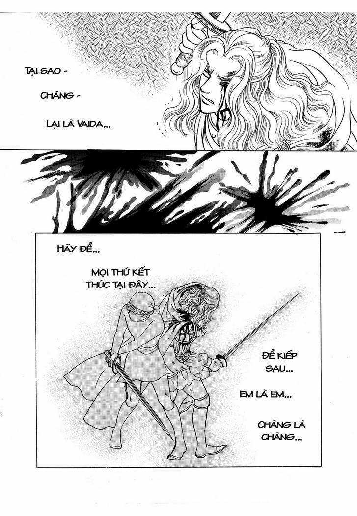 Princess Manhwa Chapter 50 trang 52