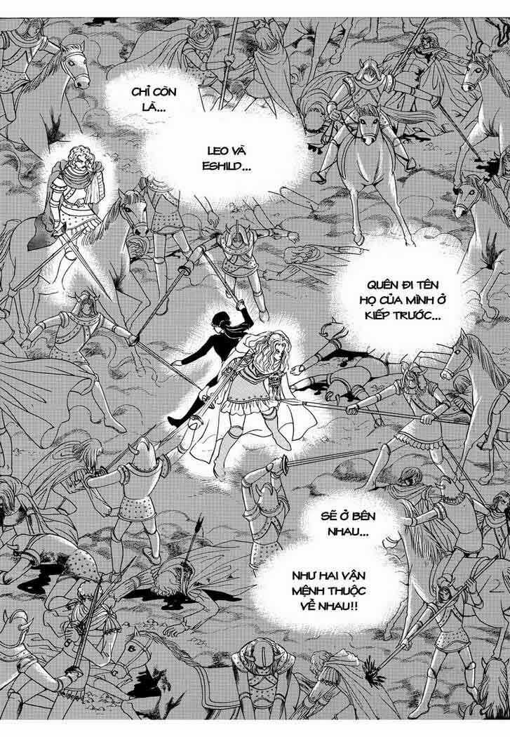 Princess Manhwa Chapter 50 trang 53