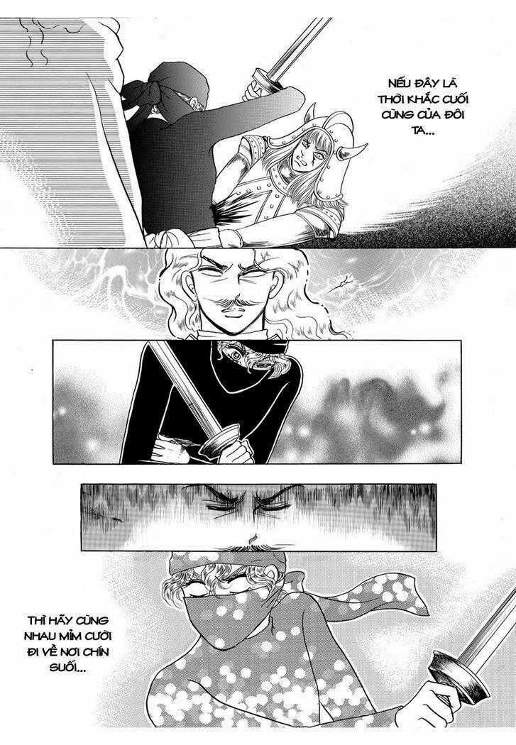 Princess Manhwa Chapter 50 trang 54