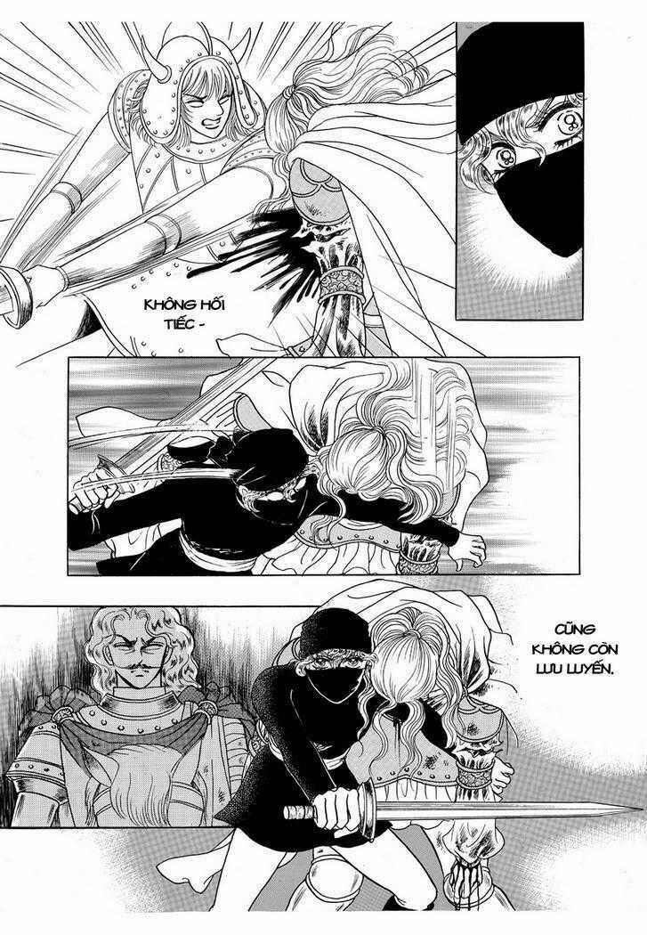 Princess Manhwa Chapter 50 trang 55