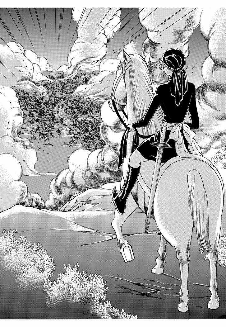 Princess Manhwa Chapter 50 trang 7