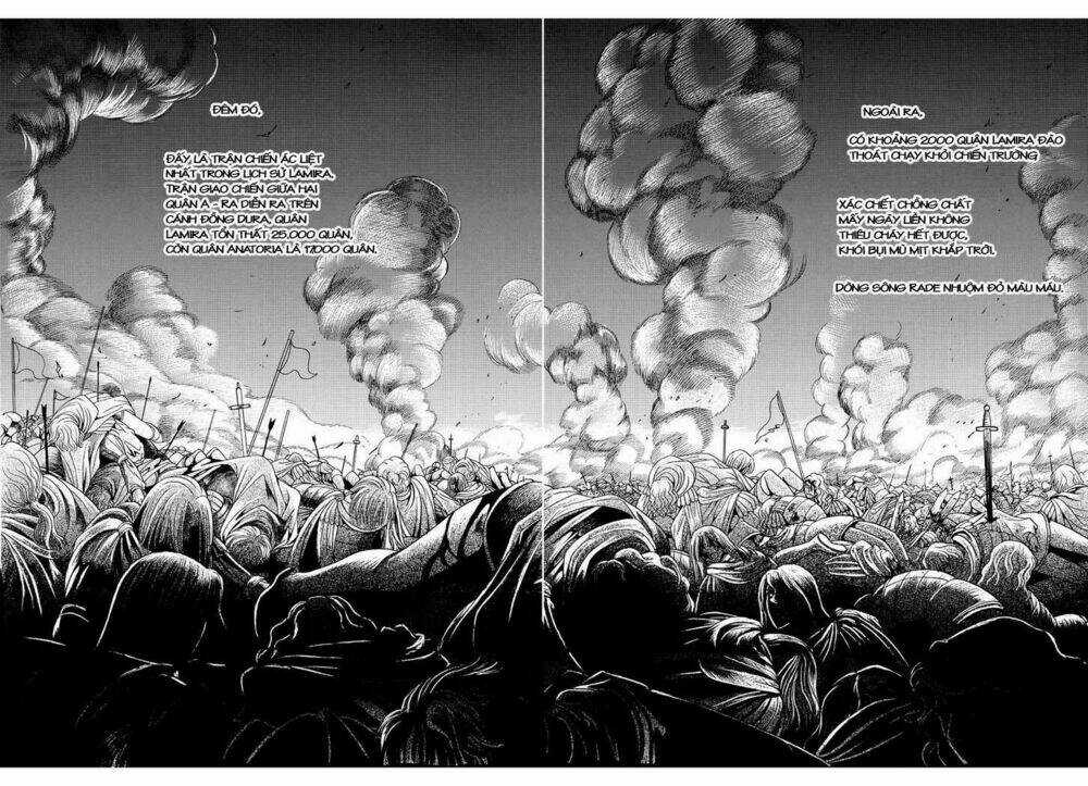 Princess Manhwa Chapter 51 trang 10